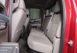 2020 Chevrolet Silverado 1500 LTZ - Image 34