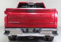 2020 Chevrolet Silverado 1500 LTZ - Image 11