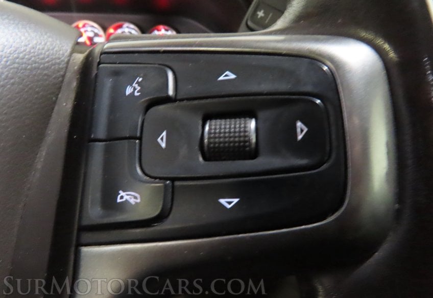 2020 Chevrolet Silverado 1500 LTZ - Image 17