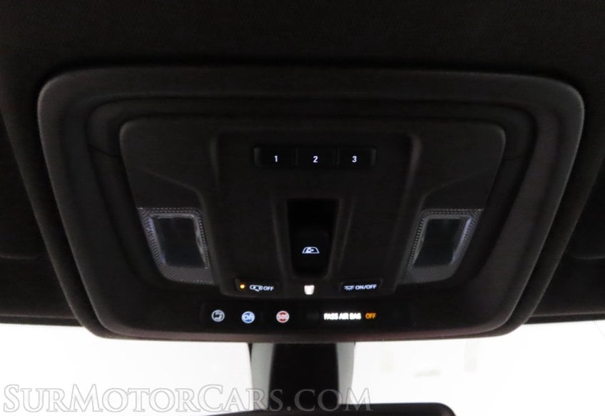 2020 Chevrolet Silverado 1500 LTZ - Image 24