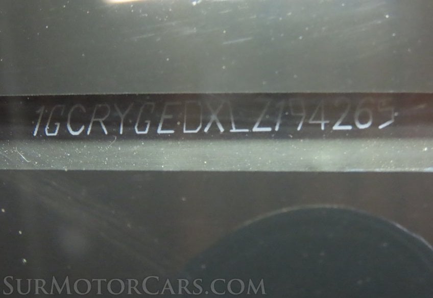 2020 Chevrolet Silverado 1500 LTZ - Image 58