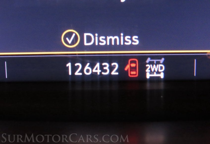 2020 Chevrolet Silverado 1500 LTZ - Image 20