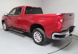 2020 Chevrolet Silverado 1500 LTZ - Image 8