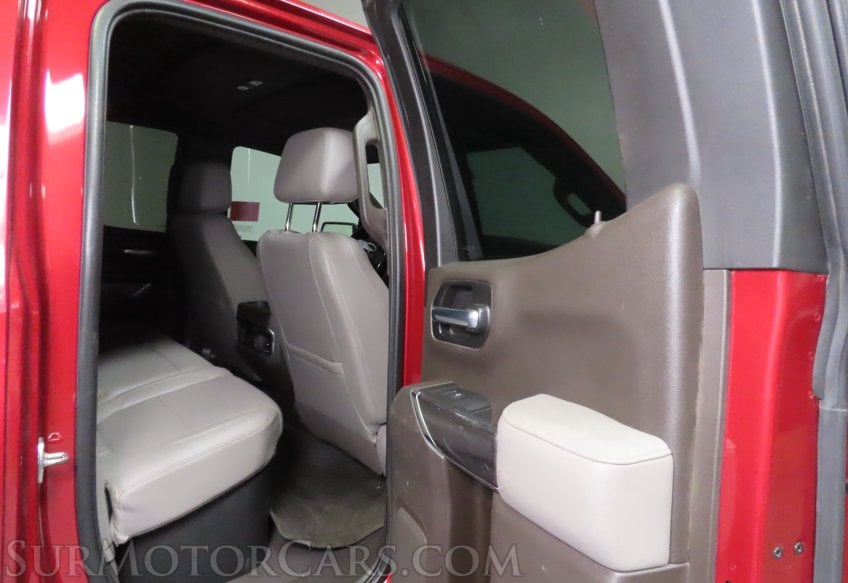 2020 Chevrolet Silverado 1500 LTZ - Image 54