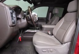 2020 Chevrolet Silverado 1500 LTZ - Image 39