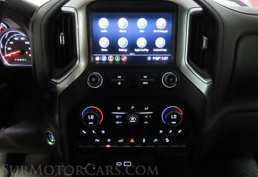 2020 Chevrolet Silverado 1500 LTZ - Image 19