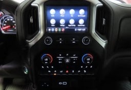 2020 Chevrolet Silverado 1500 LTZ - Image 19