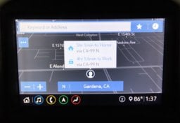 2020 Chevrolet Silverado 1500 LTZ - Image 22