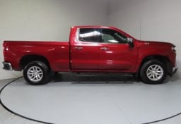 2020 Chevrolet Silverado 1500 LTZ - Image 6