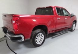 2020 Chevrolet Silverado 1500 LTZ - Image 9