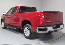 2020 Chevrolet Silverado 1500 LTZ - Image 10