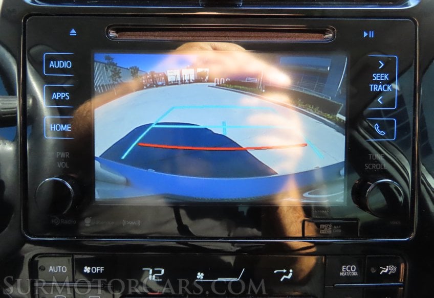 2018 Toyota Prius Three - Image 36