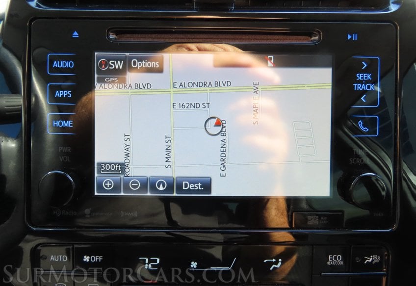 2018 Toyota Prius Three - Image 37