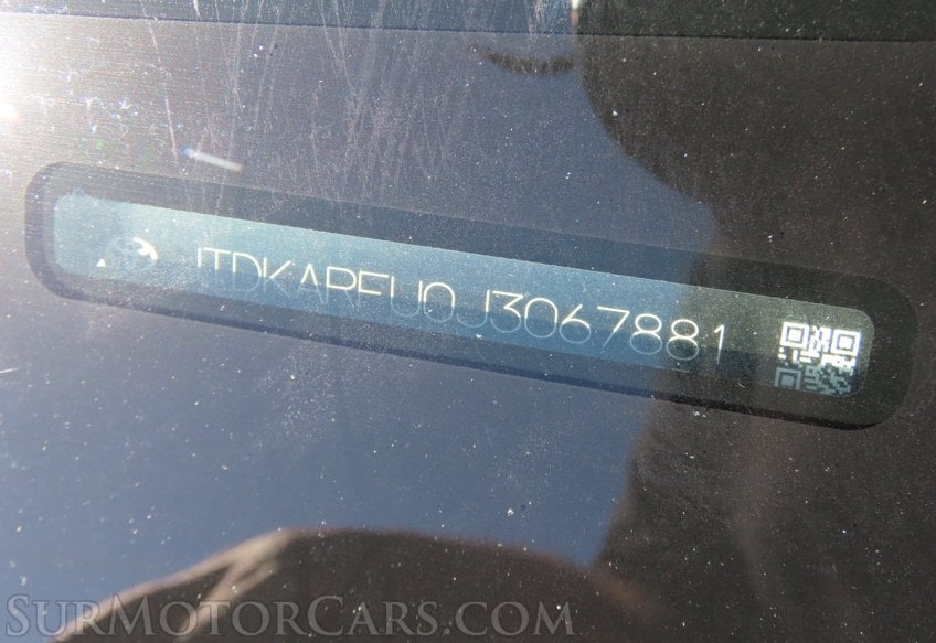 2018 Toyota Prius Three - Image 51