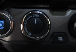 2021 Toyota Tacoma TRD Off-Road - Image 36