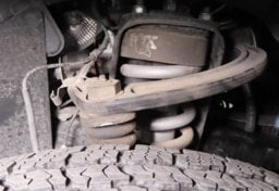 2021 Toyota Tacoma TRD Off-Road - Image 14