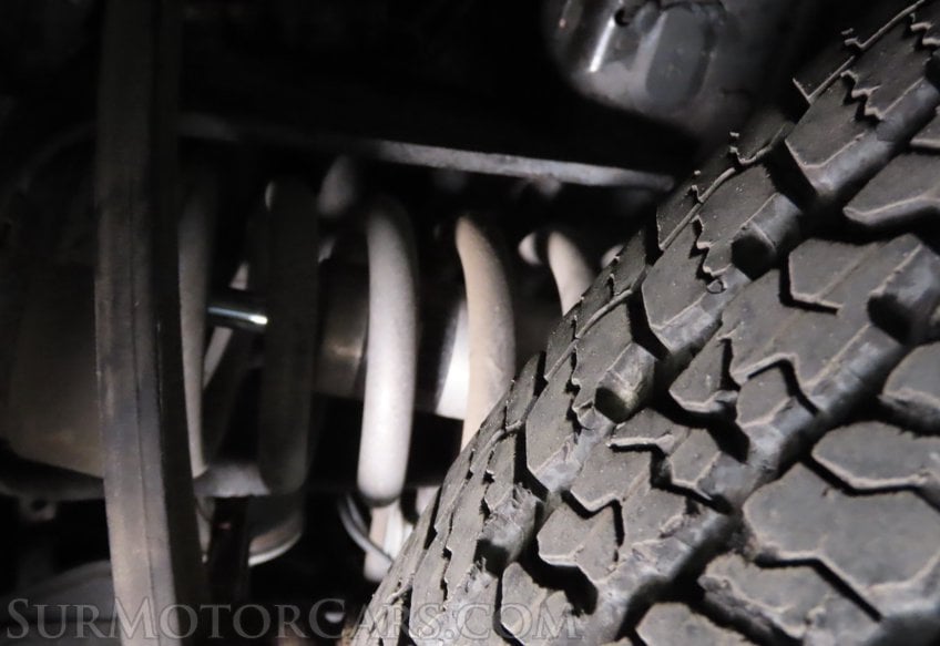 2021 Toyota Tacoma TRD Off-Road - Image 15
