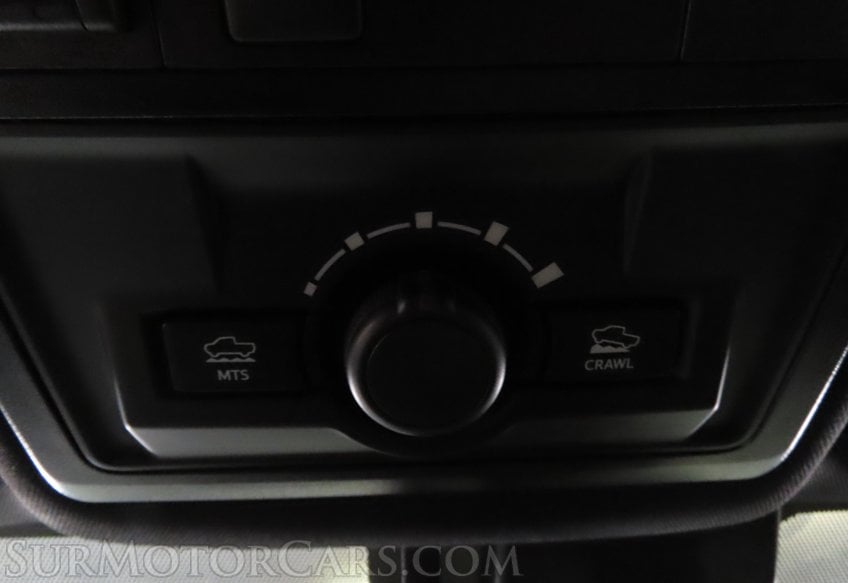 2021 Toyota Tacoma TRD Off-Road - Image 39