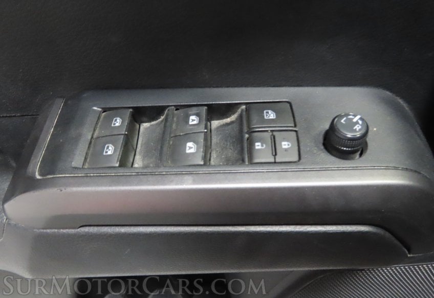 2021 Toyota Tacoma TRD Off-Road - Image 41