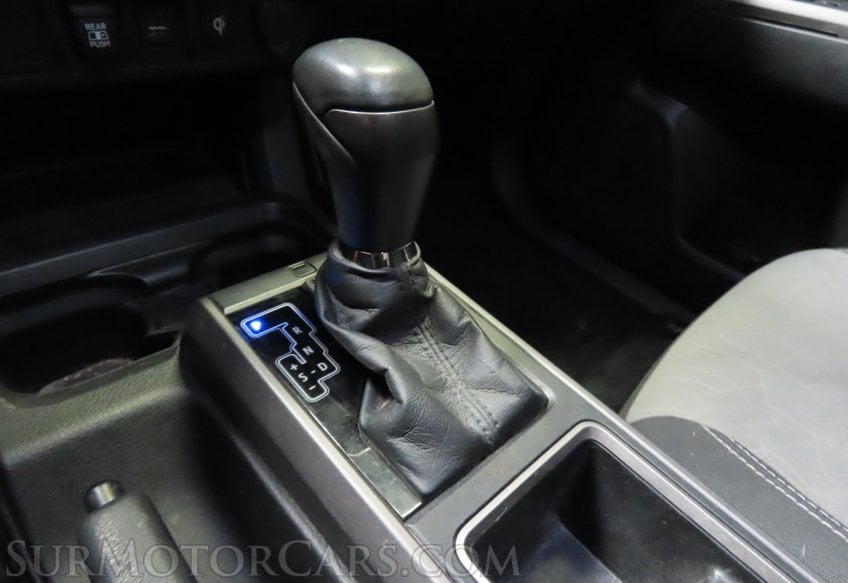 2021 Toyota Tacoma TRD Off-Road - Image 37