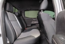 2021 Toyota Tacoma TRD Off-Road - Image 24