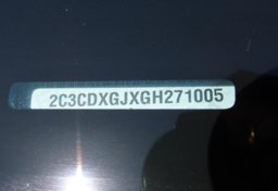 2016 Dodge Charger R/T Scat Pack - Image 29