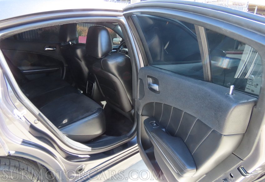 2016 Dodge Charger R/T Scat Pack - Image 56