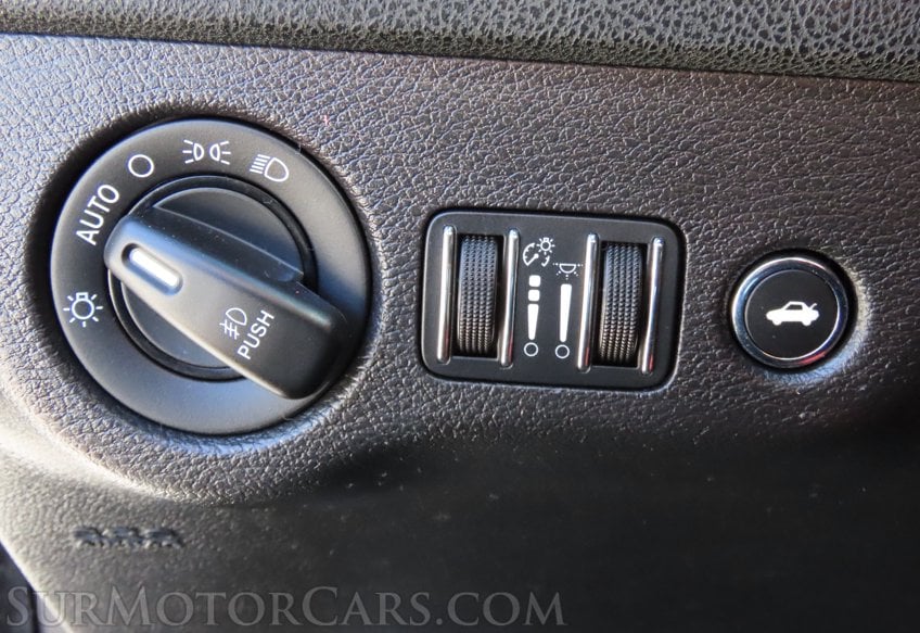 2016 Dodge Charger R/T Scat Pack - Image 25