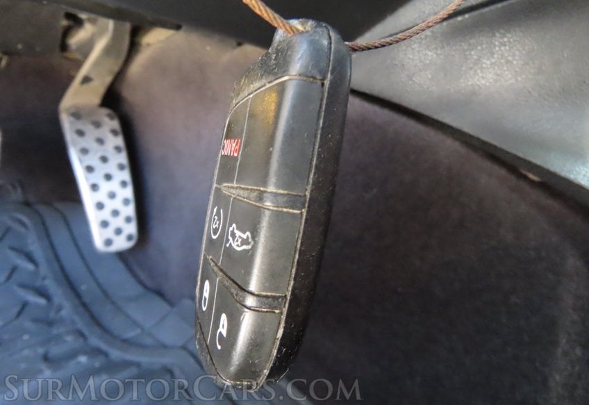 2016 Dodge Charger R/T Scat Pack - Image 28