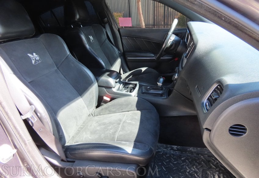 2016 Dodge Charger R/T Scat Pack - Image 54