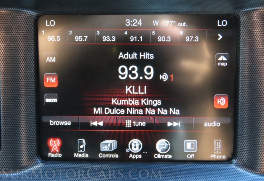 2016 Dodge Charger R/T Scat Pack - Image 14