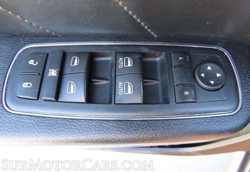 2016 Dodge Charger R/T Scat Pack - Image 27