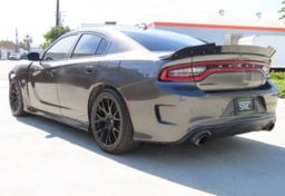 2016 Dodge Charger R/T Scat Pack - Image 8