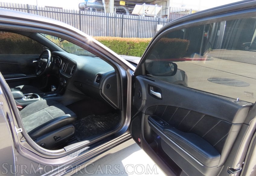 2016 Dodge Charger R/T Scat Pack - Image 52