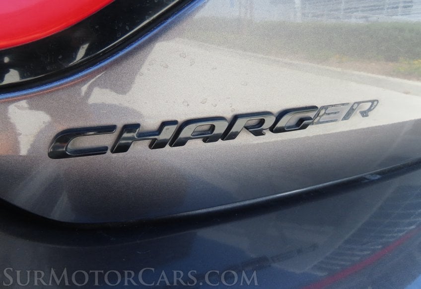 2016 Dodge Charger R/T Scat Pack - Image 46