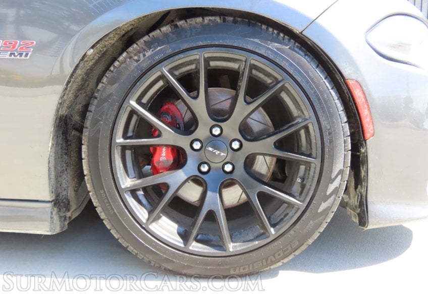 2016 Dodge Charger R/T Scat Pack - Image 50