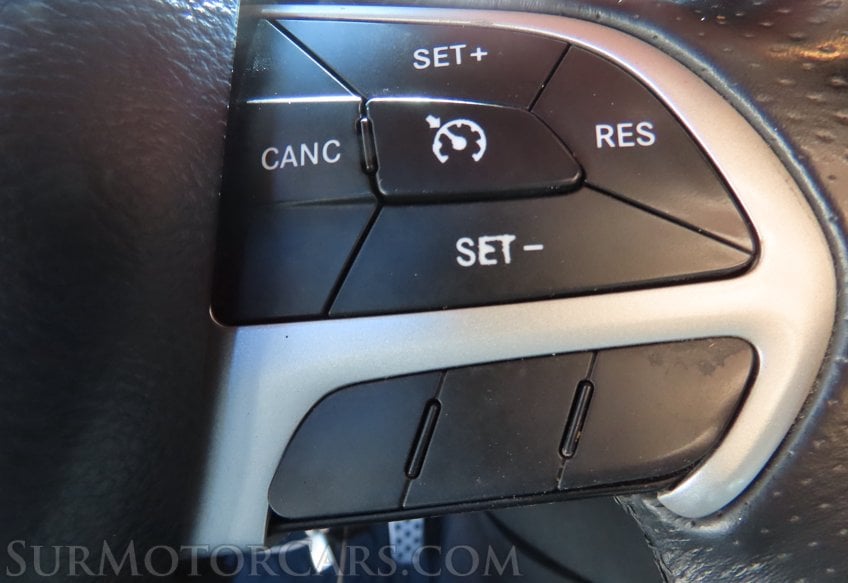 2016 Dodge Charger R/T Scat Pack - Image 23