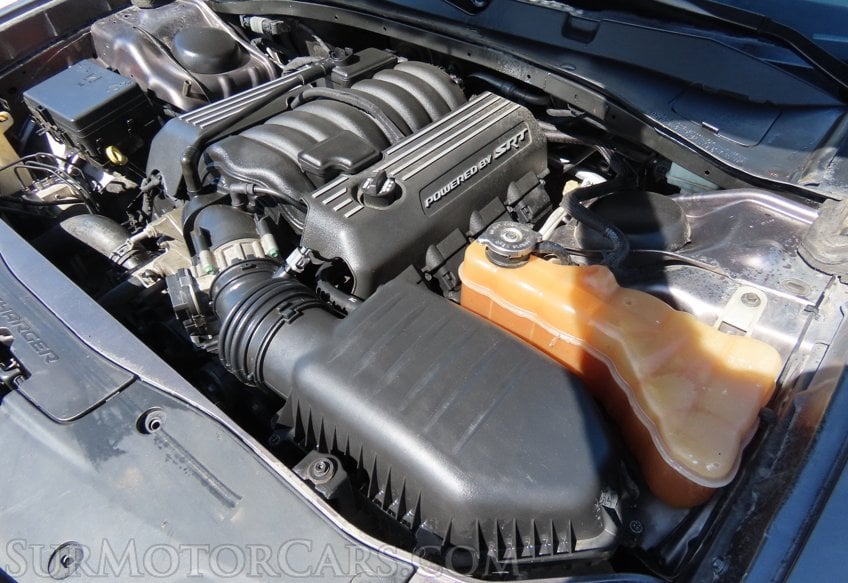 2016 Dodge Charger R/T Scat Pack - Image 33