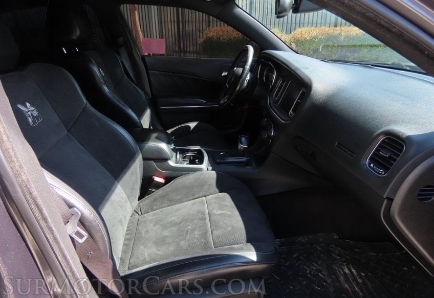 2016 Dodge Charger R/T Scat Pack - Image 53