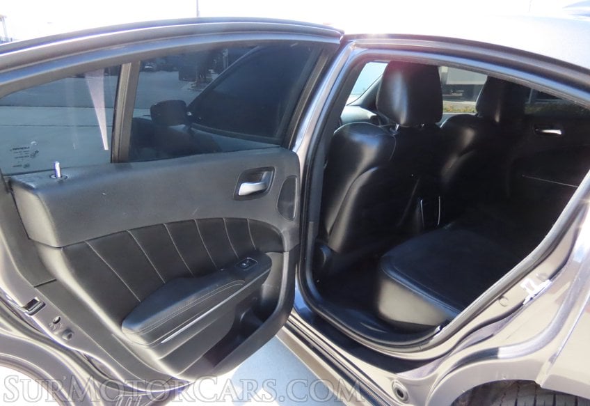 2016 Dodge Charger R/T Scat Pack - Image 43