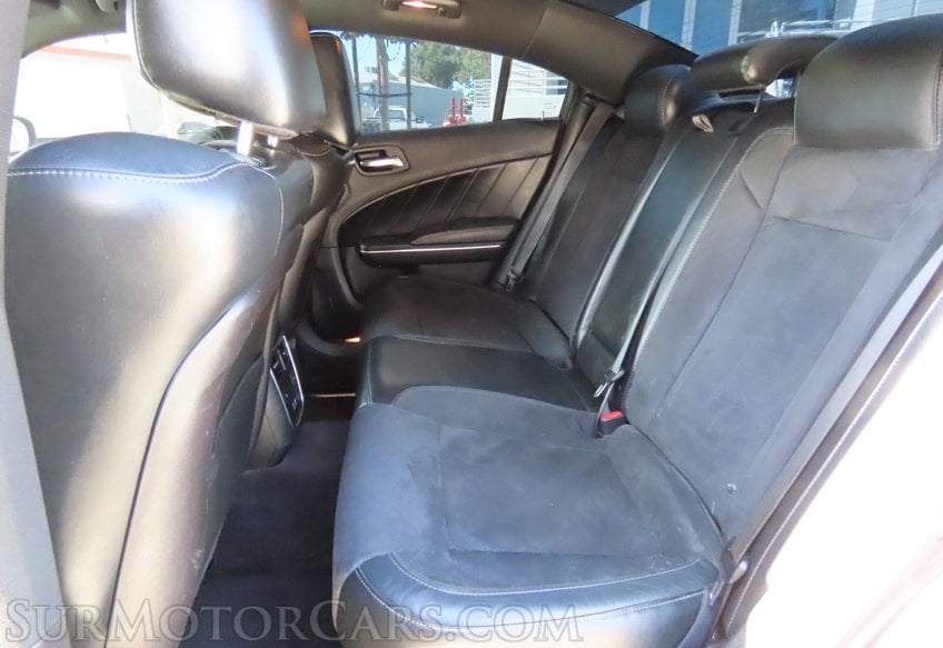 2016 Dodge Charger R/T Scat Pack - Image 44