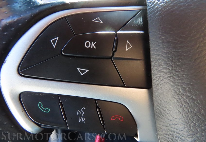 2016 Dodge Charger R/T Scat Pack - Image 22