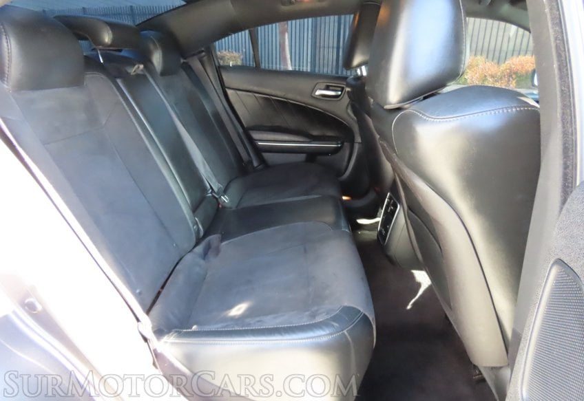 2016 Dodge Charger R/T Scat Pack - Image 58