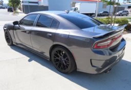 2016 Dodge Charger R/T Scat Pack - Image 10