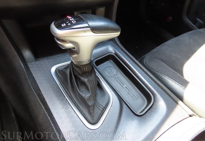 2016 Dodge Charger R/T Scat Pack - Image 18