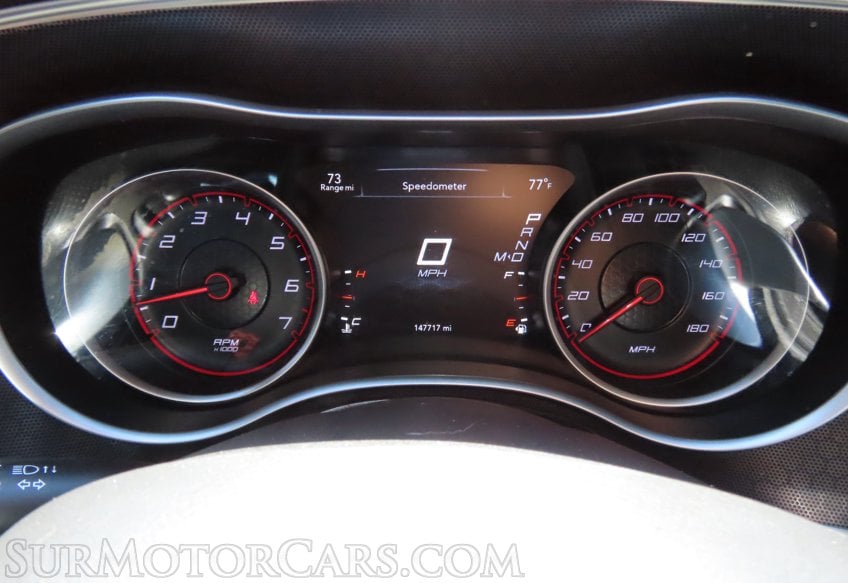 2016 Dodge Charger R/T Scat Pack - Image 17