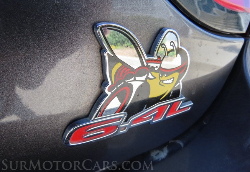 2016 Dodge Charger R/T Scat Pack - Image 48