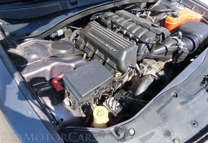 2016 Dodge Charger R/T Scat Pack - Image 34