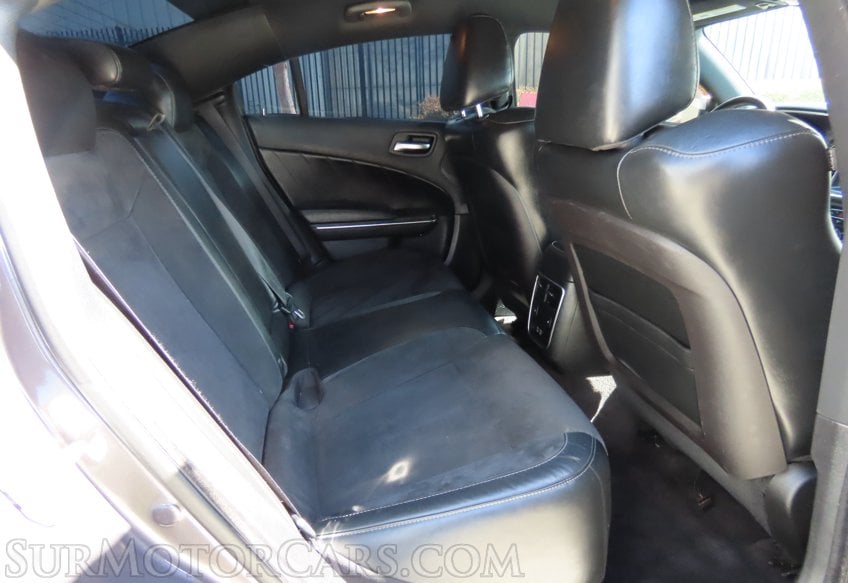 2016 Dodge Charger R/T Scat Pack - Image 57