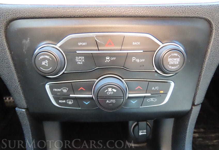 2016 Dodge Charger R/T Scat Pack - Image 16